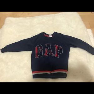 Gap boy toddler